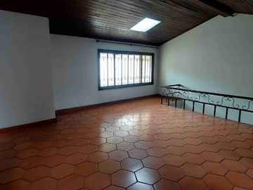 En venta Casa barrio Antonio Nariño  de un solo piso