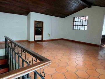 En venta Casa barrio Antonio Nariño  de un solo piso