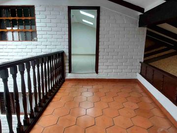 En venta Casa barrio Antonio Nariño  de un solo piso
