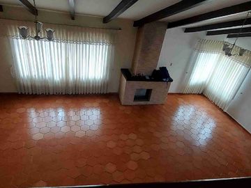 En venta Casa barrio Antonio Nariño  de un solo piso