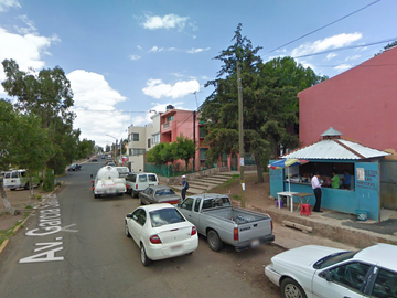 Casa en Zacatecas✨🏡