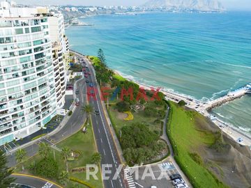DEPARTAMENTO CON EXCELENTE UBICACIÓN ESTRATÉGICA | MIRAFLORES