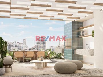 DEPARTAMENTO CON EXCELENTE UBICACIÓN ESTRATÉGICA | MIRAFLORES