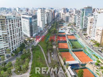 DEPARTAMENTO CON EXCELENTE UBICACIÓN ESTRATÉGICA | MIRAFLORES