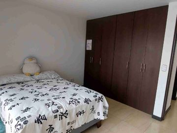 En venta casa Condominio CampoAragon