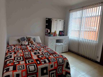 En venta casa Condominio CampoAragon