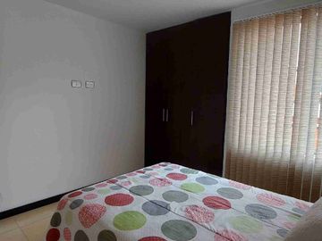 En venta casa Condominio CampoAragon