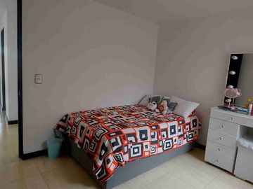 En venta casa Condominio CampoAragon