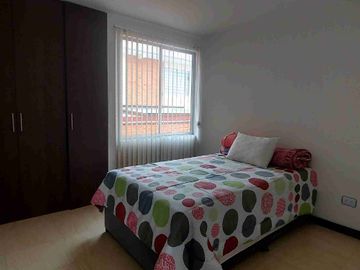 En venta casa Condominio CampoAragon
