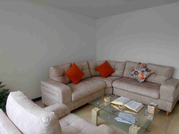 En venta casa Condominio CampoAragon