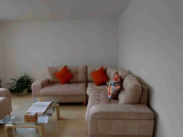 En venta casa Condominio CampoAragon