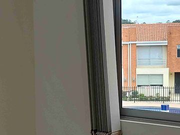 En venta casa Condominio CampoAragon