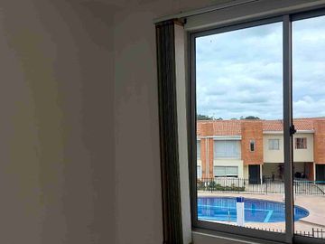 En venta casa Condominio CampoAragon