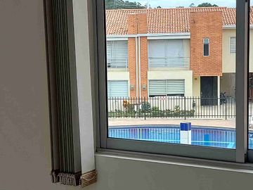 En venta casa Condominio CampoAragon