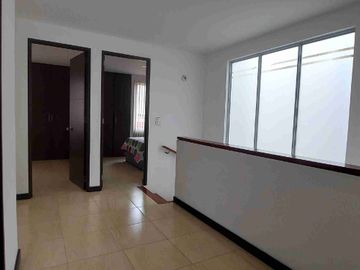 En venta casa Condominio CampoAragon