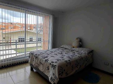En venta casa Condominio CampoAragon