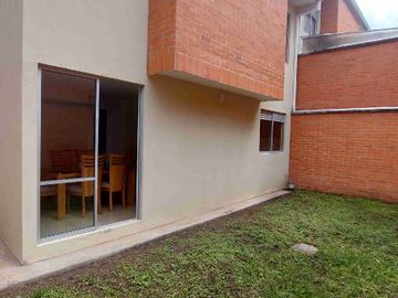 En venta casa Condominio CampoAragon