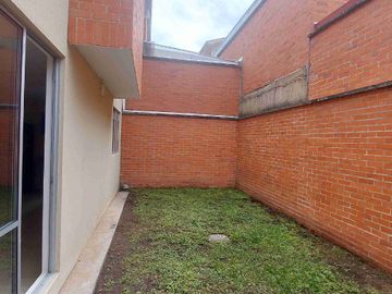 En venta casa Condominio CampoAragon