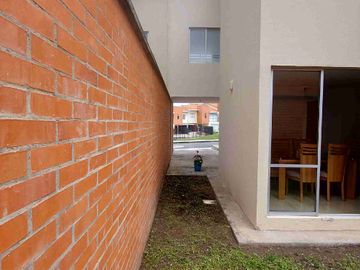 En venta casa Condominio CampoAragon