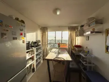 Departamento En Hualpén A Pasos De Av Colon.