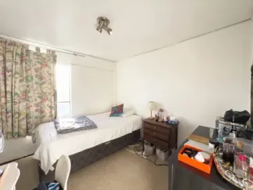 Departamento En Hualpén A Pasos De Av Colon.
