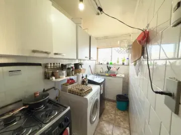 Departamento En Hualpén A Pasos De Av Colon.