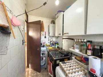 Departamento En Hualpén A Pasos De Av Colon.