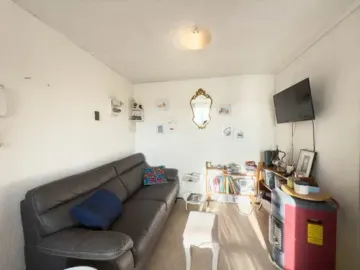 Departamento En Hualpén A Pasos De Av Colon.