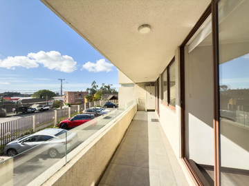 Departamento En Edificio Piamonte