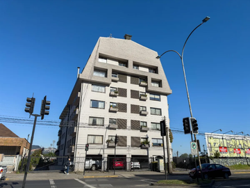 Departamento Pedro De Valdivia