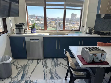 Departamento, Freire