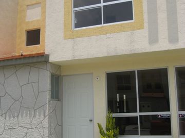 CASA EN VENTA EN TEMOAYA RINCONADA DEL VALLE