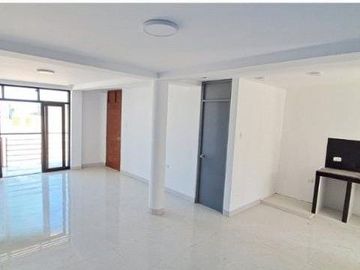 Departamento de estreno en venta – Condominio Santa Marina