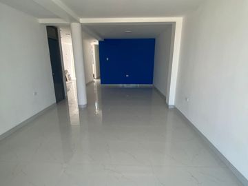 Departamento de estreno en venta – Condominio Santa Marina
