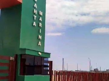 Departamento de estreno en venta – Condominio Santa Marina