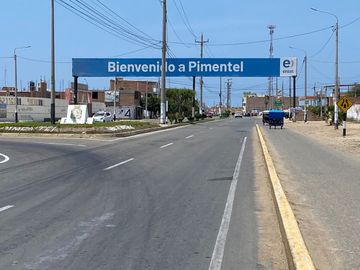 Departamento de estreno en venta – Condominio Santa Marina