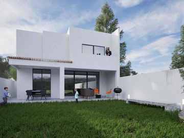 PREVENTA CASA SANTA FE NOV 2025
