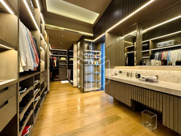 LUJOSO PH COMPLETAMENTE REMODELADO EN RESERVA ESCONDIDA EN VENTA