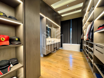 LUJOSO PH COMPLETAMENTE REMODELADO EN RESERVA ESCONDIDA EN VENTA