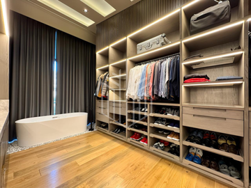 LUJOSO PH COMPLETAMENTE REMODELADO EN RESERVA ESCONDIDA EN VENTA