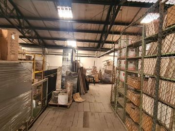 VENDO BODEGA AREA 666 M2  ACOPI YUMBO