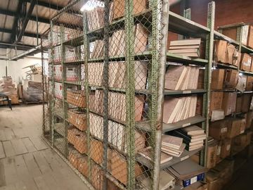 VENDO BODEGA AREA 666 M2  ACOPI YUMBO