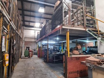 VENDO BODEGA AREA 666 M2  ACOPI YUMBO