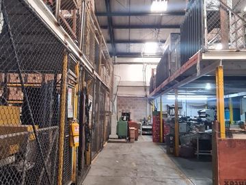 VENDO BODEGA AREA 666 M2  ACOPI YUMBO