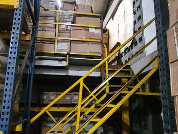VENDO BODEGA AREA 666 M2  ACOPI YUMBO