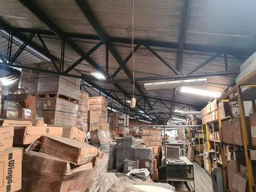 VENDO BODEGA AREA 666 M2  ACOPI YUMBO