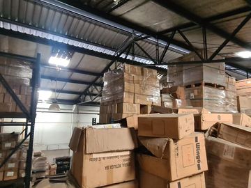 VENDO BODEGA AREA 666 M2  ACOPI YUMBO