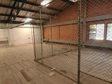 VENDO BODEGA AREA 666 M2  ACOPI YUMBO