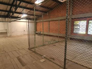 VENDO BODEGA AREA 666 M2  ACOPI YUMBO