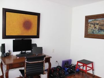 Esplendido Departamento de 2 Pisos con Terraza en Polanco.